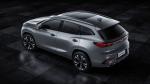Chery Exeed TX 2018 года